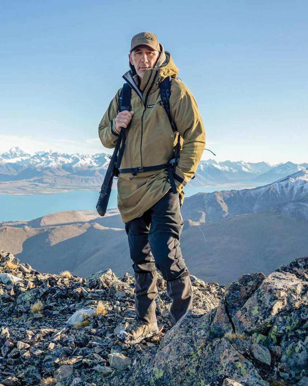 Swazi Tahr Xp Smock - Image 17