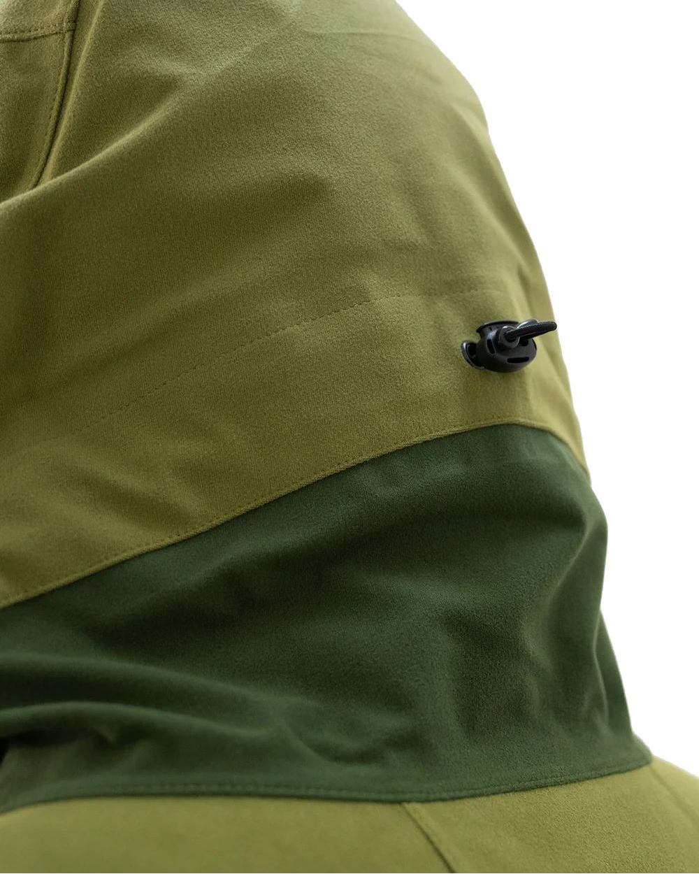 Swazi Tahr Xp Smock - Image 18