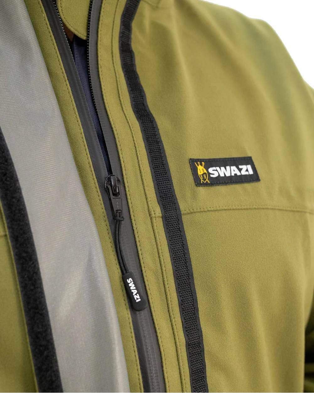 Swazi Tahr Xp Smock - Image 19