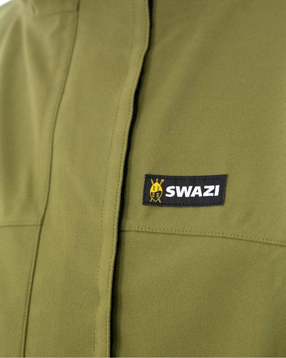 Swazi Tahr Xp Smock - Image 21