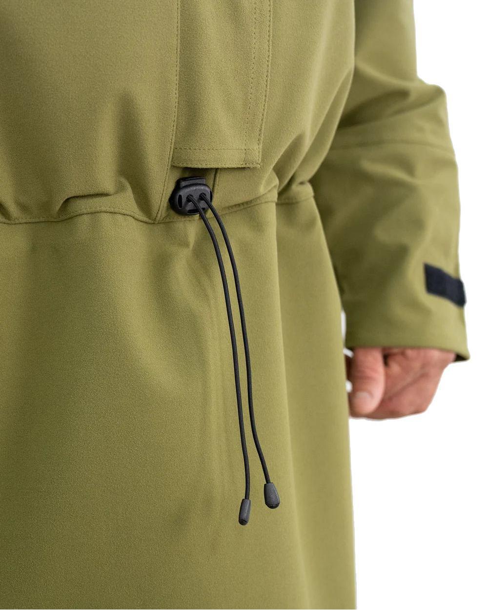 Swazi Tahr Xp Smock - Image 22