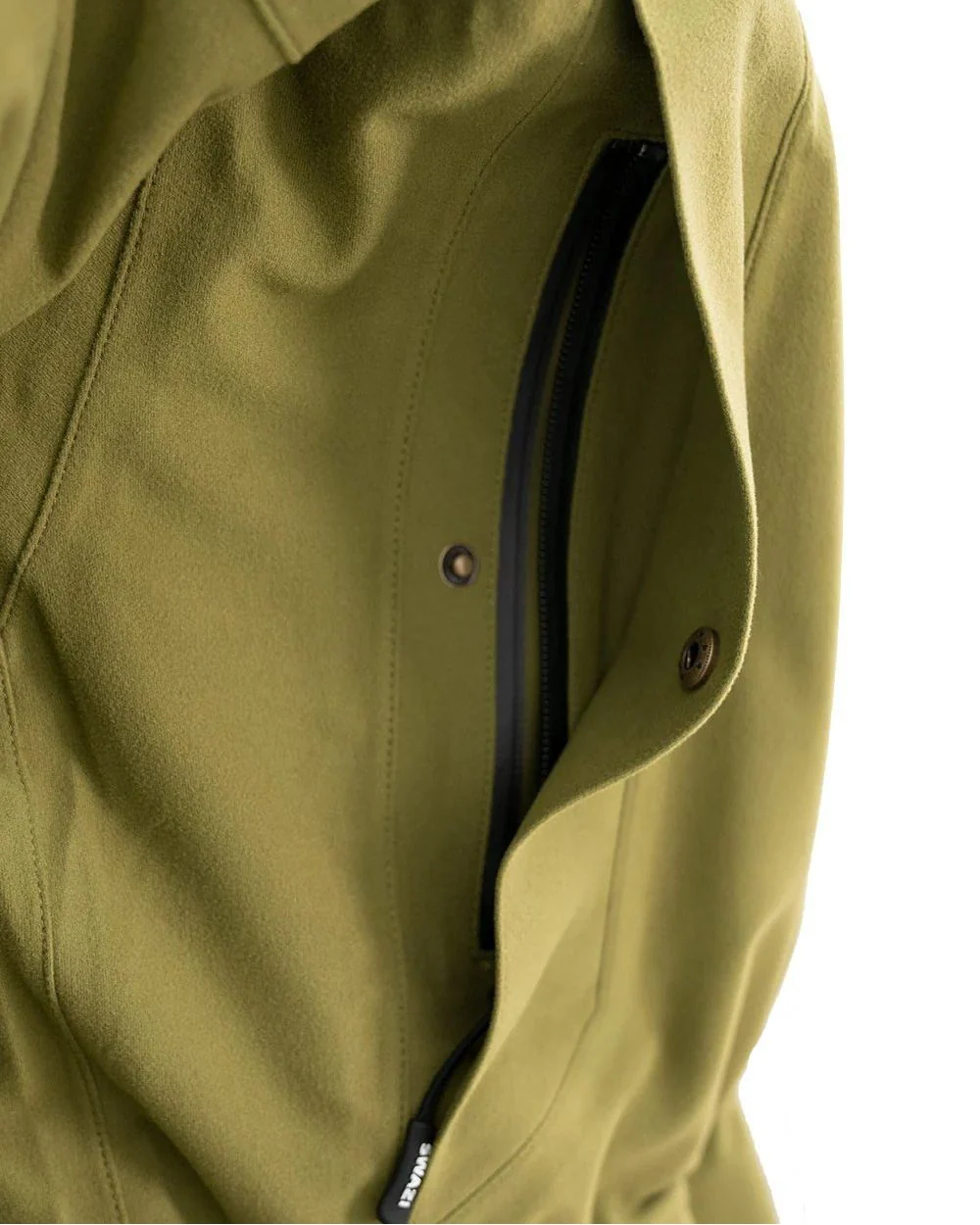 Swazi Tahr Xp Smock - Image 23