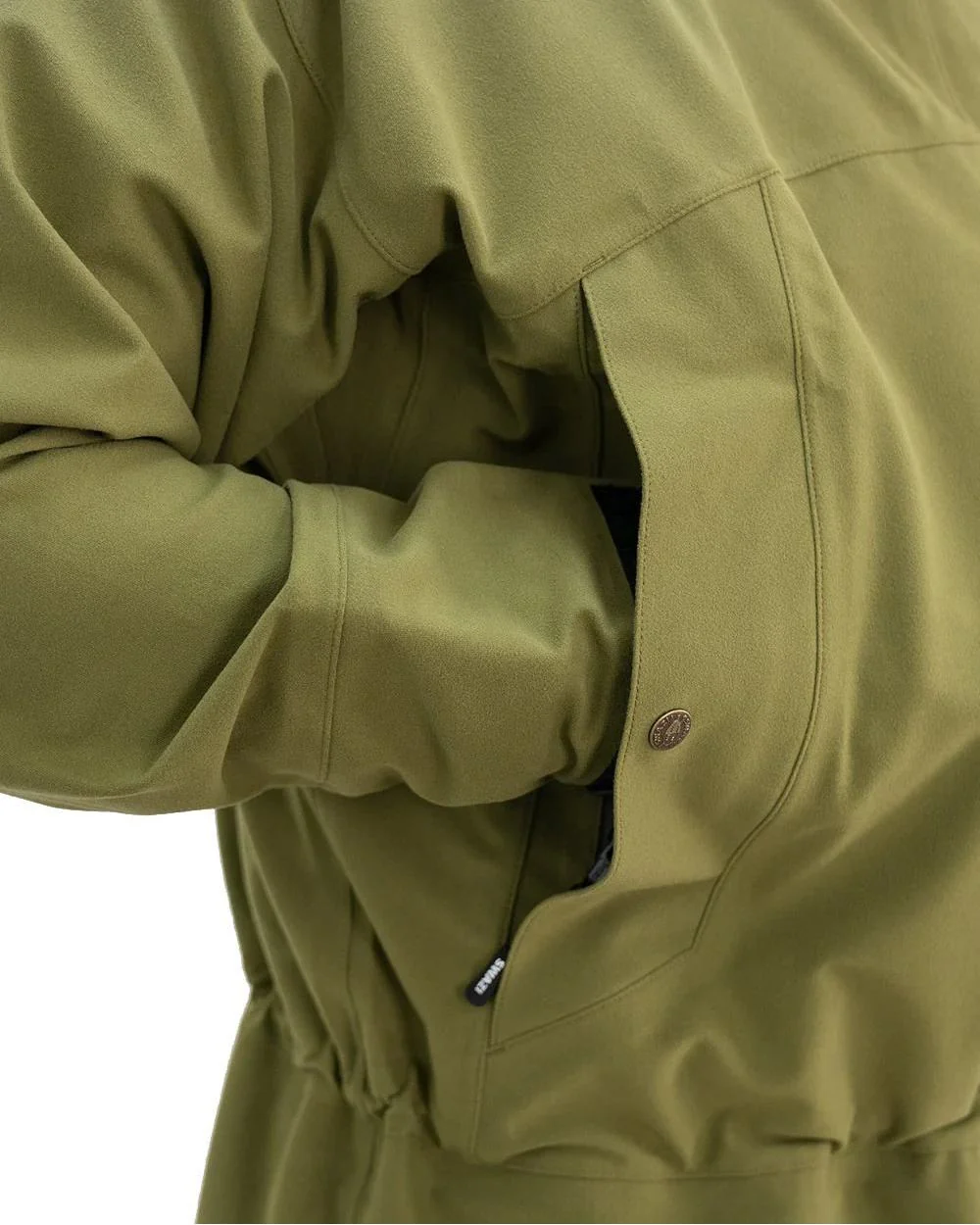 Swazi Tahr Xp Smock - Image 24