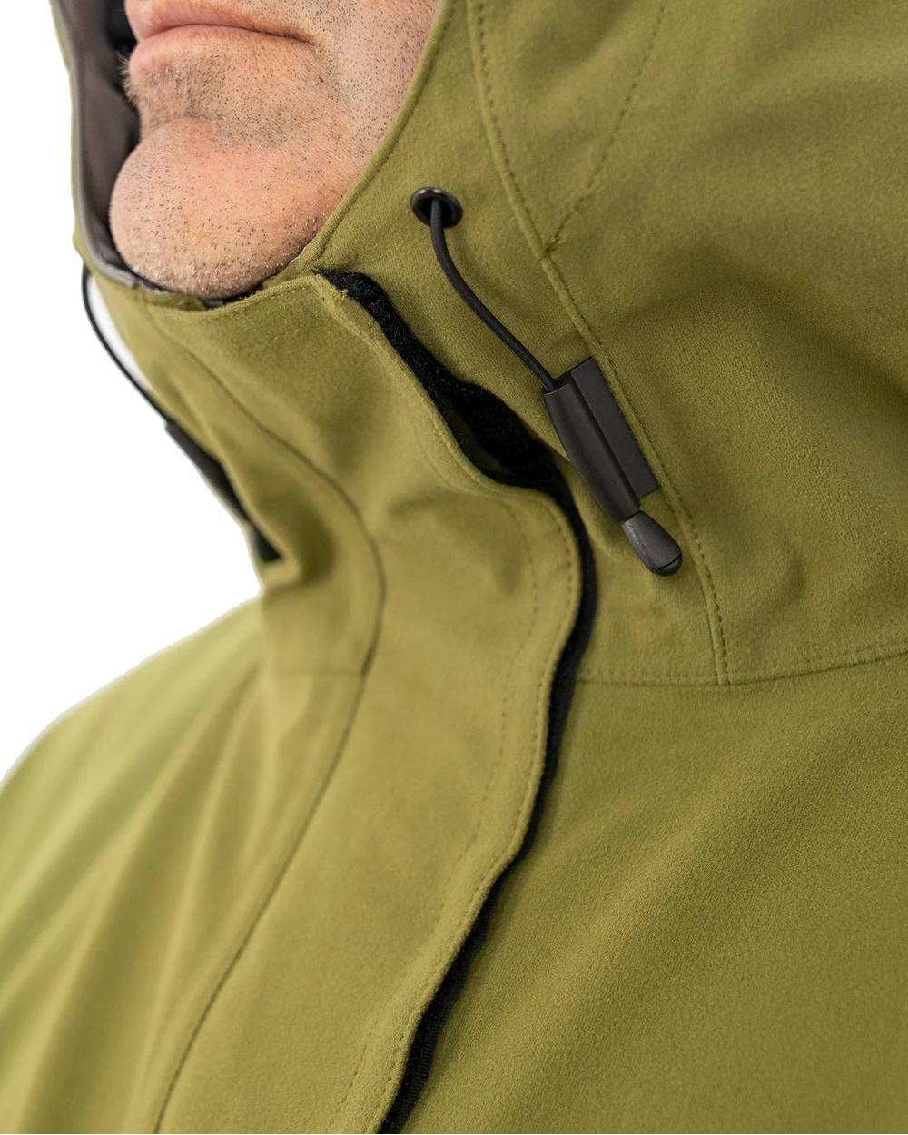 Swazi Tahr Xp Smock - Image 26