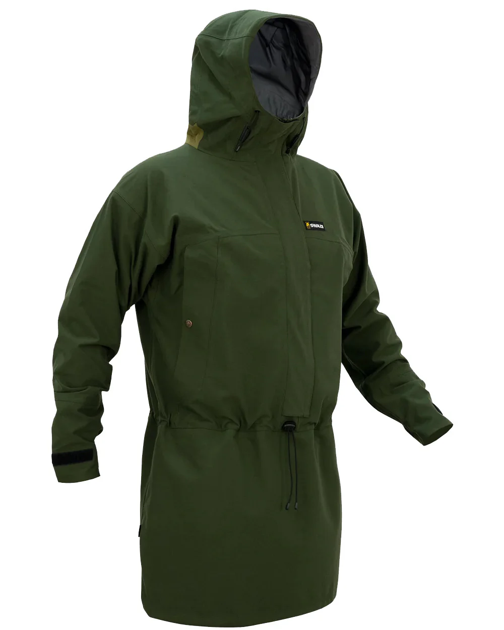 Swazi Tahr Xp Smock - Image 4