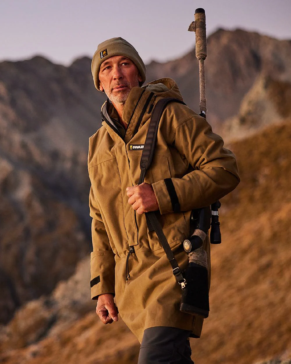 Swazi Tahr Xp Smock - Image 5