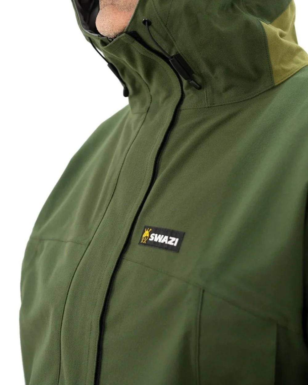 Swazi Tahr Xp Smock - Image 7