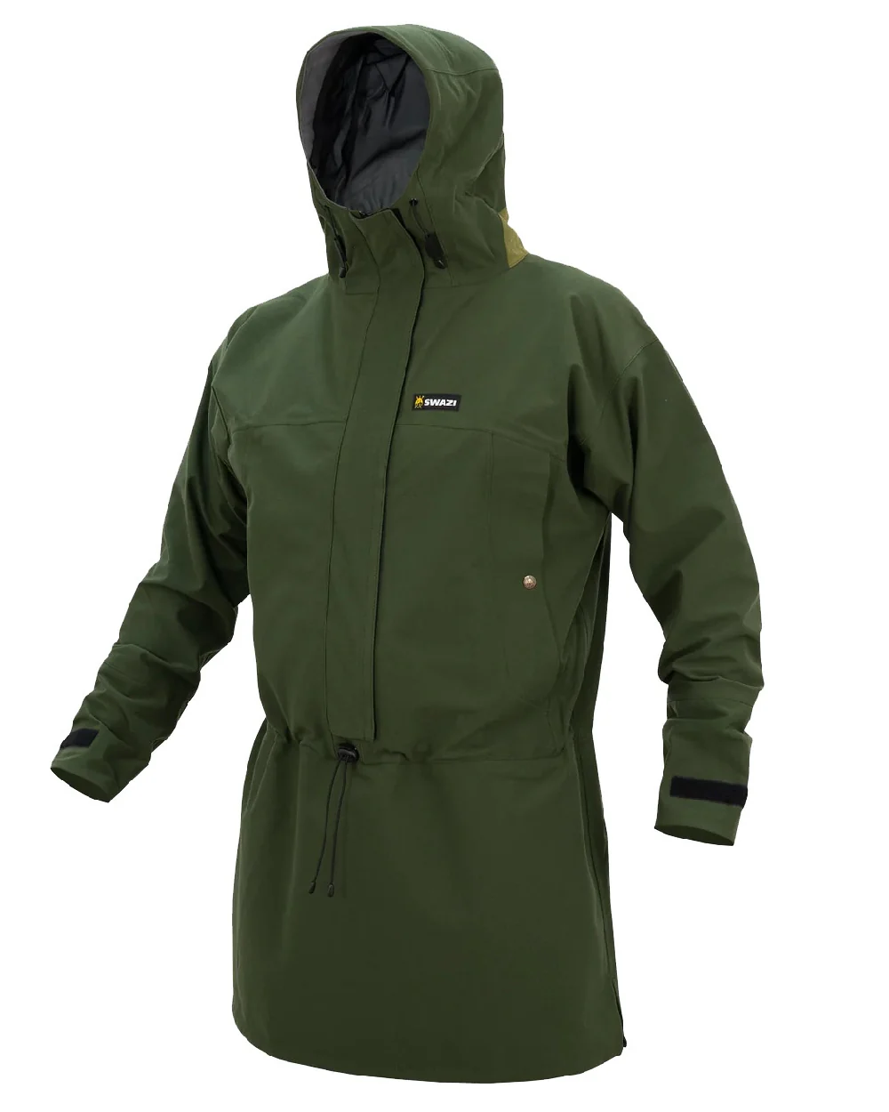 Swazi Tahr Xp Smock - Image 9