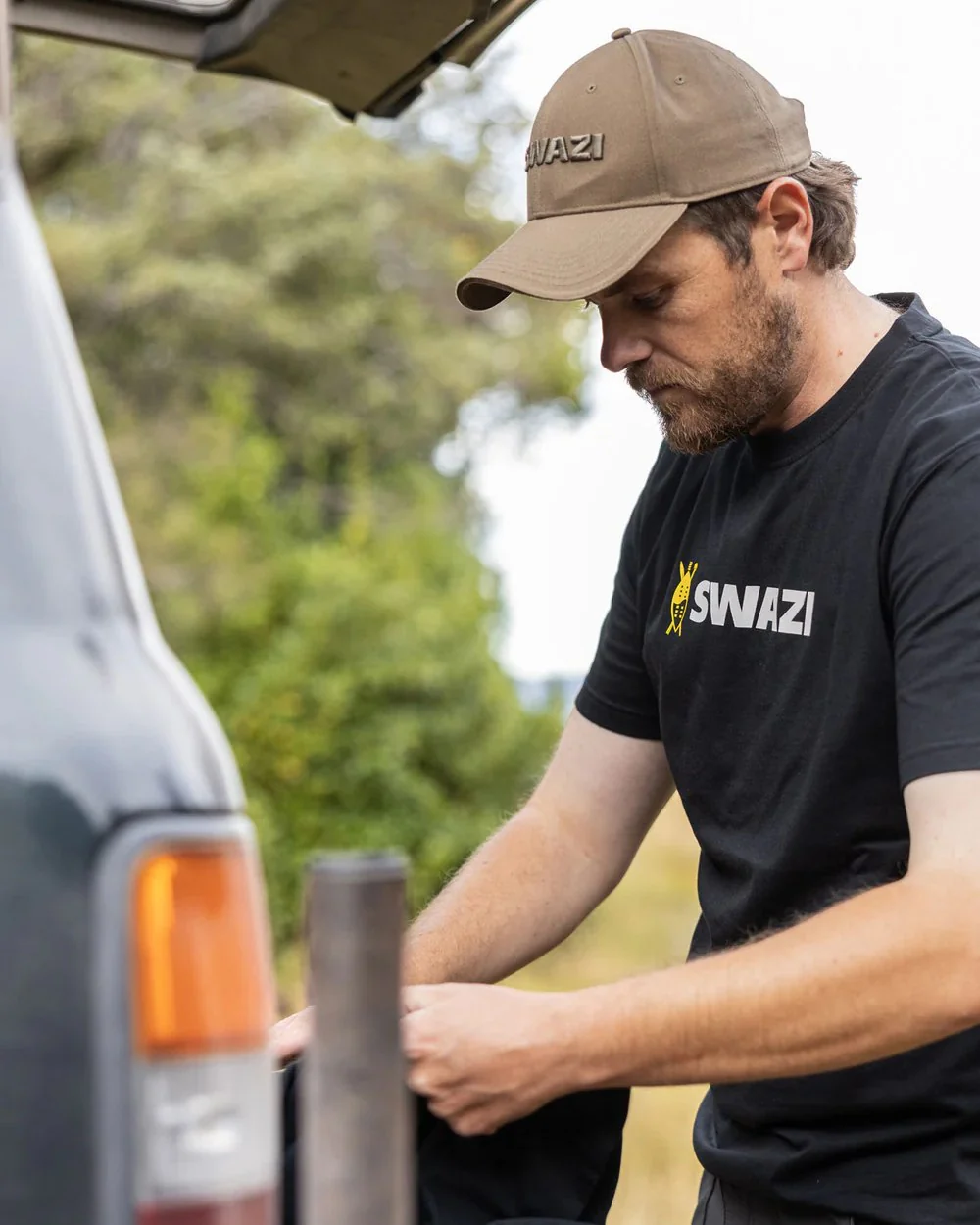 Swazi Tee - Image 2