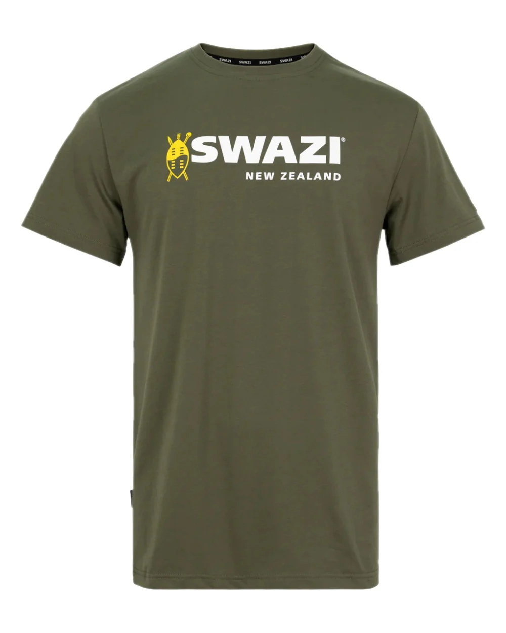 Swazi Tee - Image 6