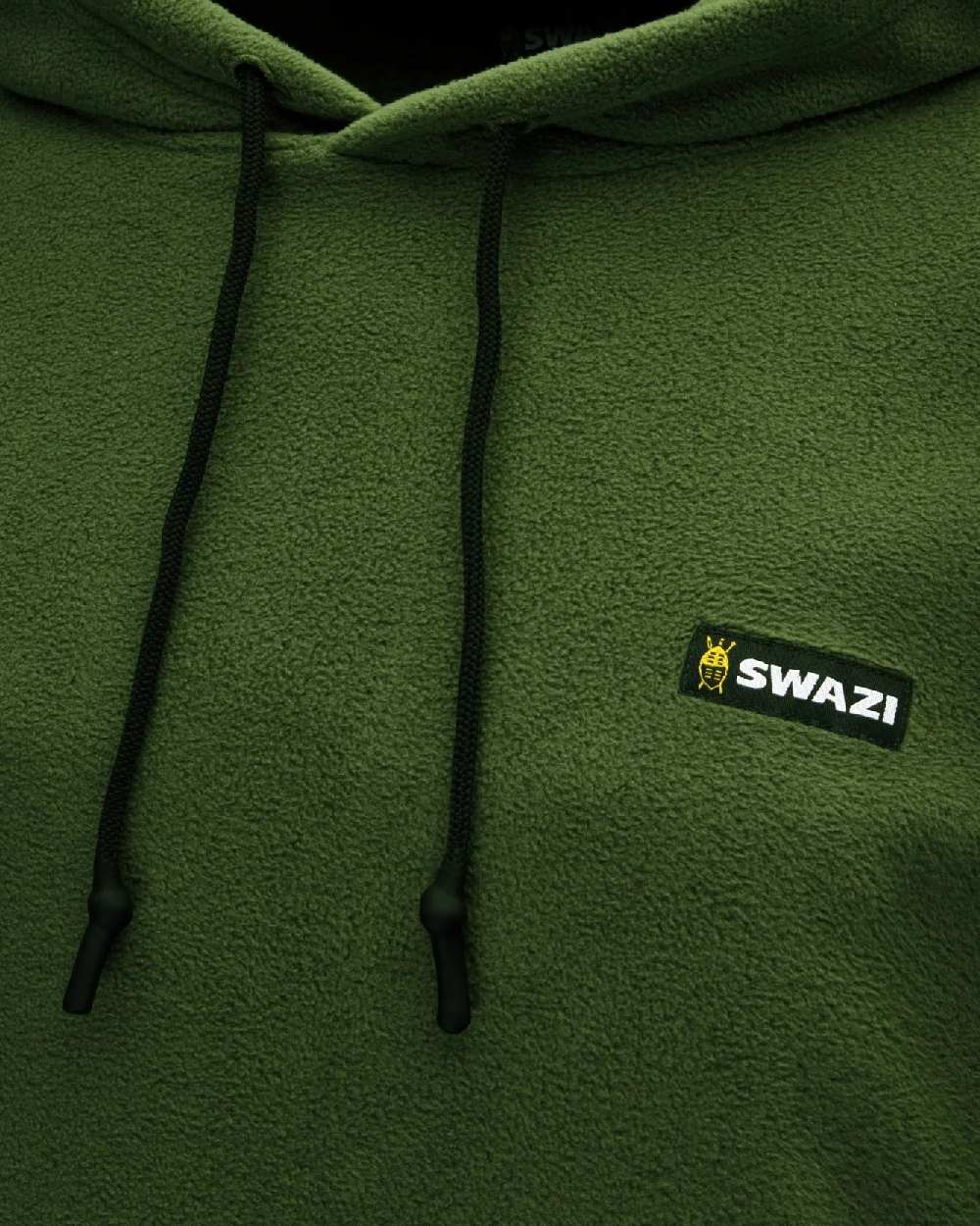 Swazi The Clansman Hoodie - Image 11
