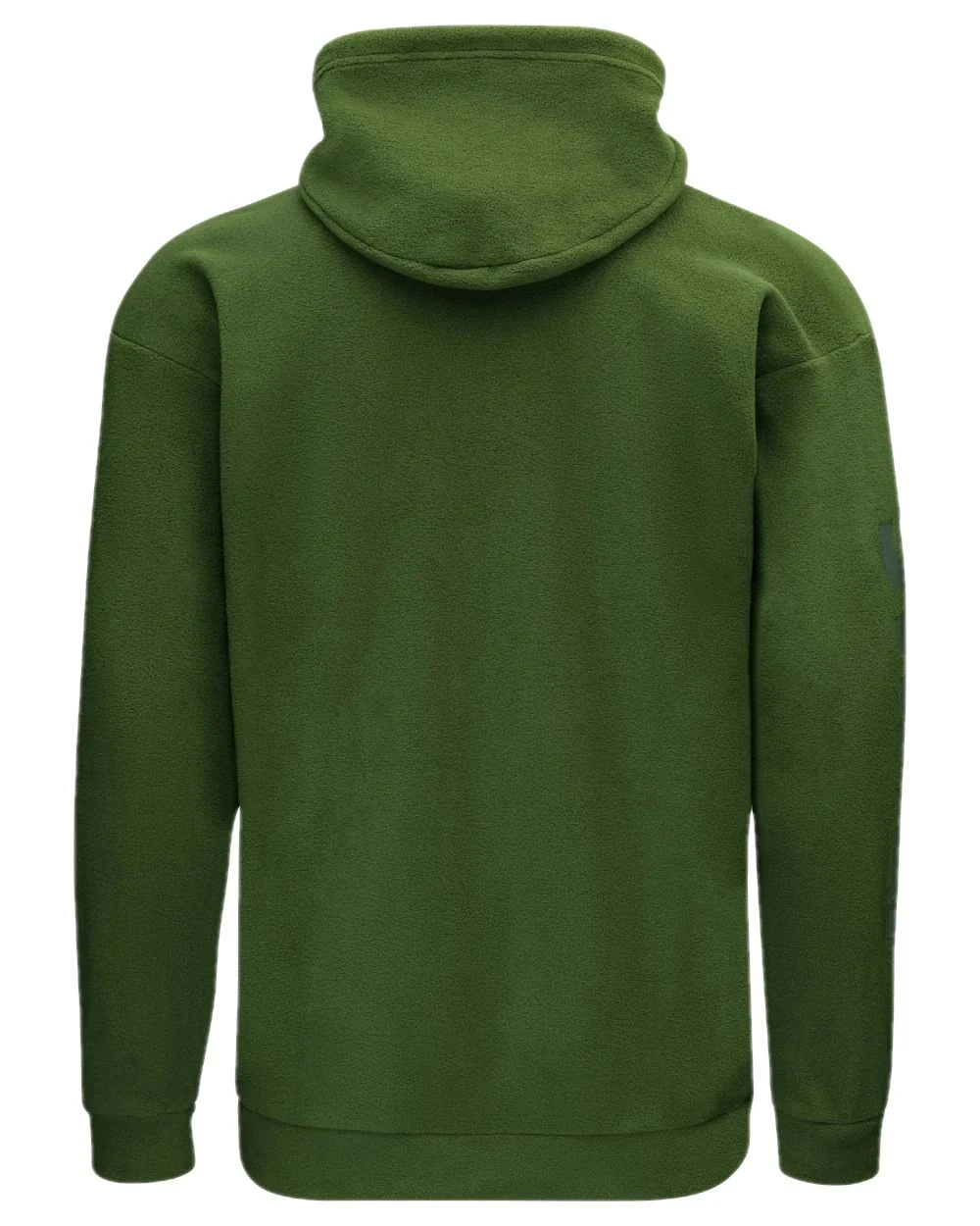 Swazi The Clansman Hoodie - Image 12