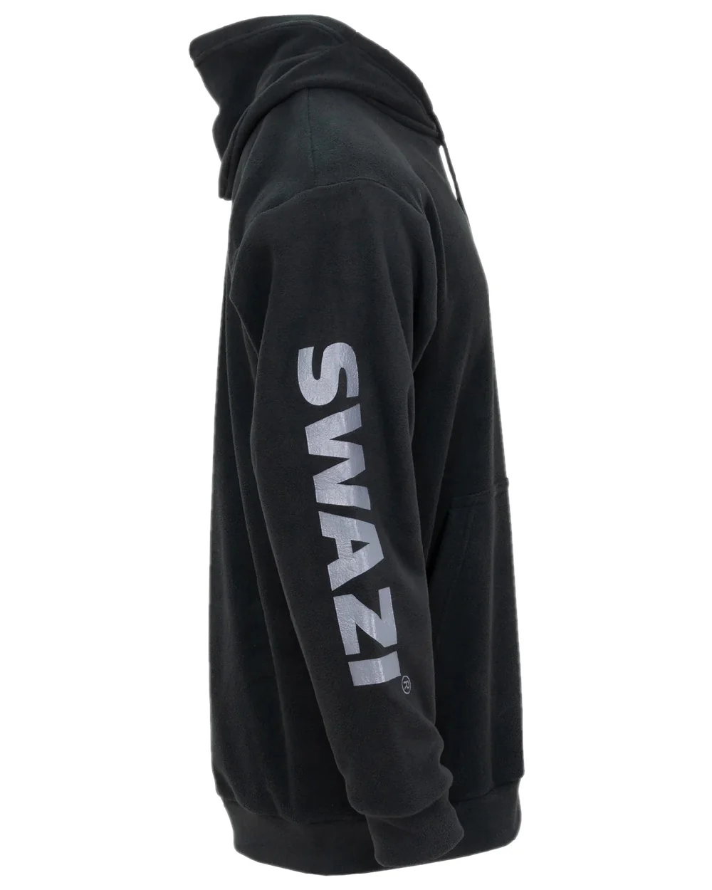 Swazi The Clansman Hoodie - Image 2