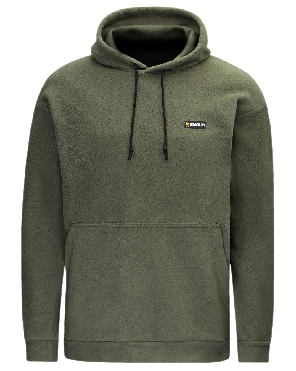 Swazi The Clansman Hoodie - Image 4