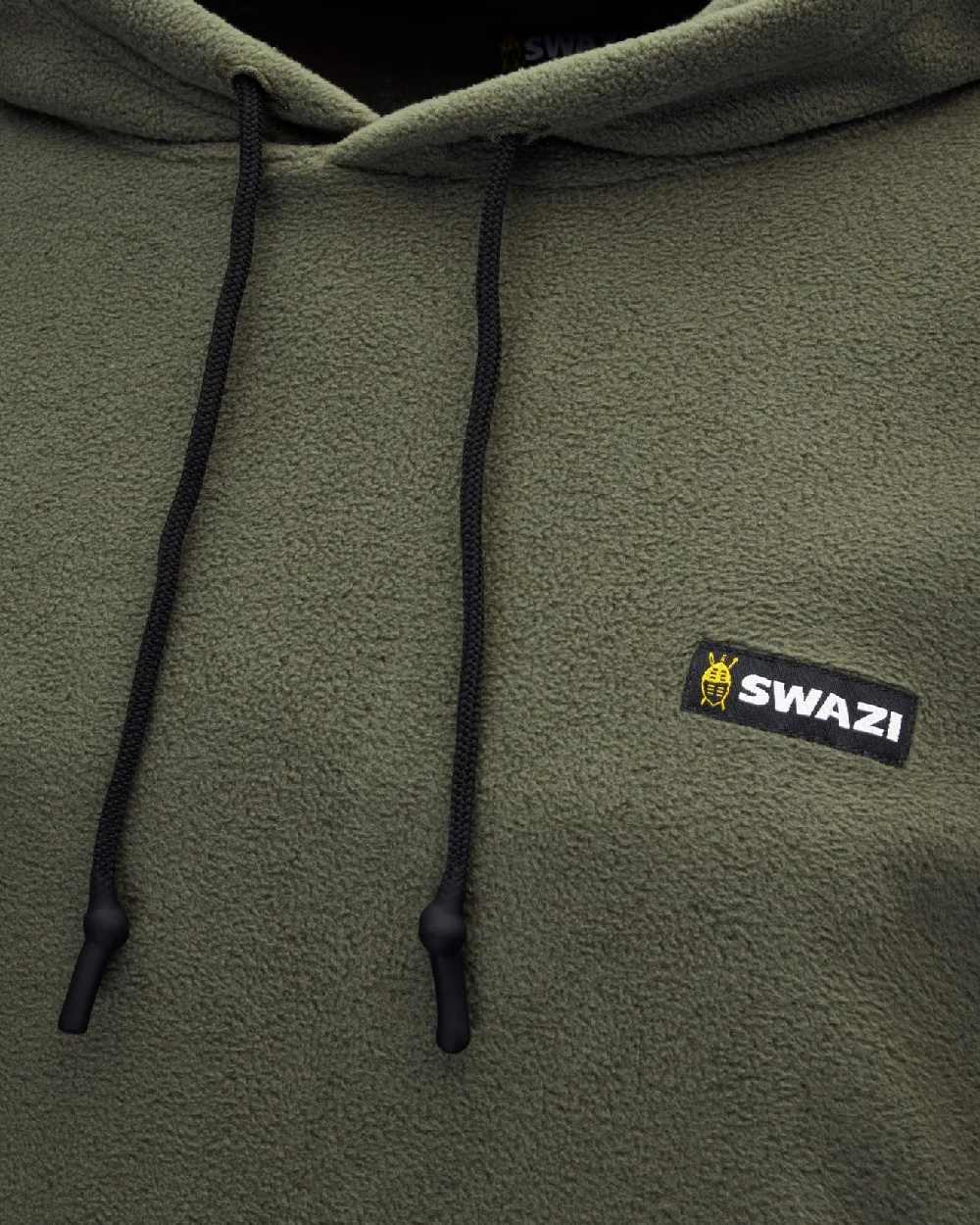 Swazi The Clansman Hoodie - Image 5