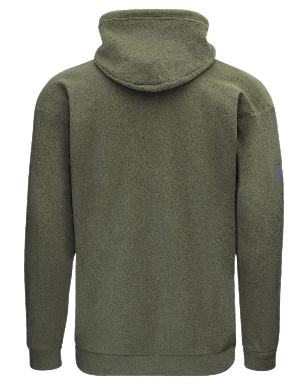 Swazi The Clansman Hoodie - Image 6