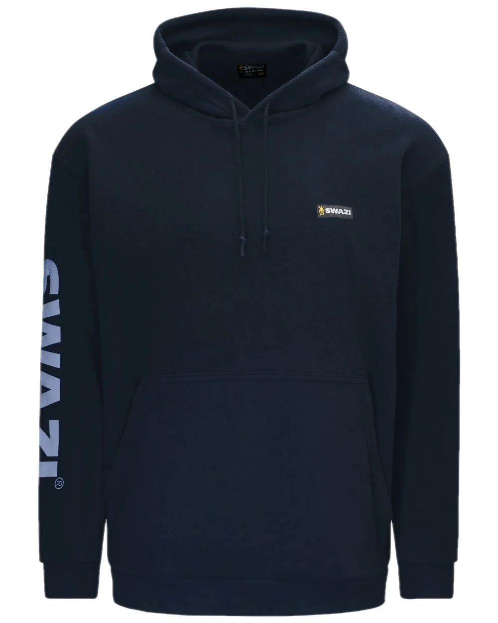 Swazi The Clansman Hoodie - Image 7