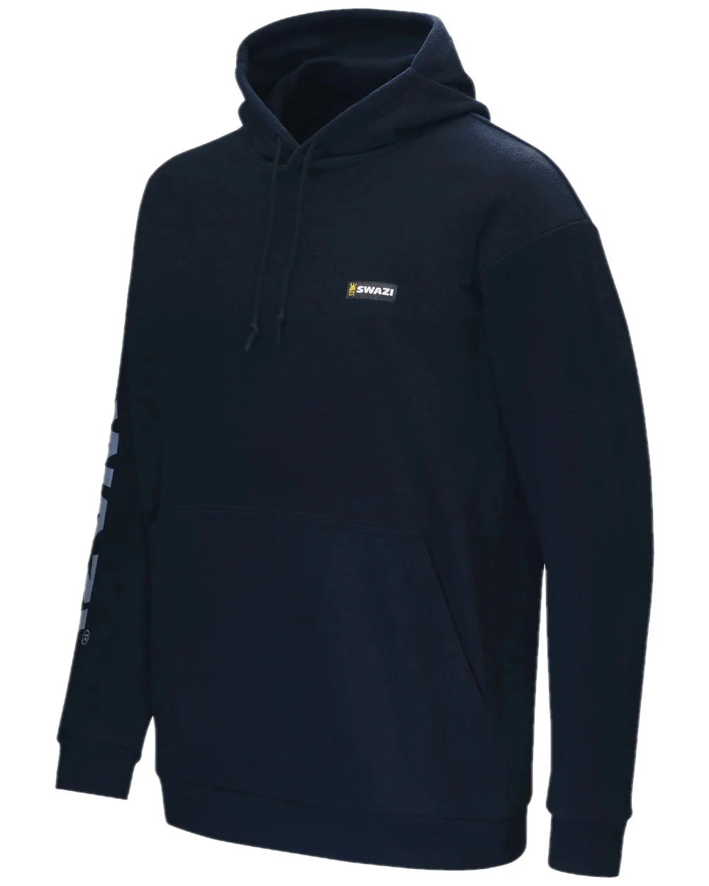 Swazi The Clansman Hoodie - Image 8