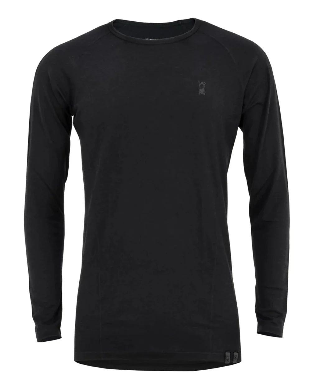 Swazi Hoodoo Long Sleeve T-Shirt - Image 3