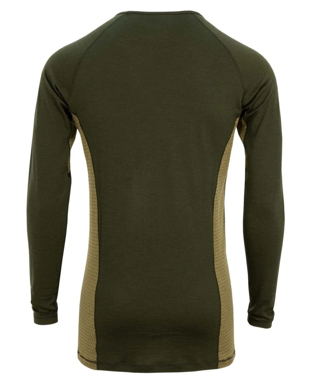 Swazi Hoodoo Long Sleeve T-Shirt - Image 6