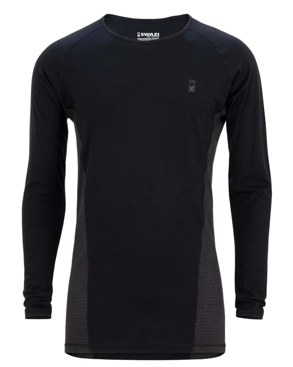 Swazi Hoodoo Long Sleeve T-Shirt - Image 7