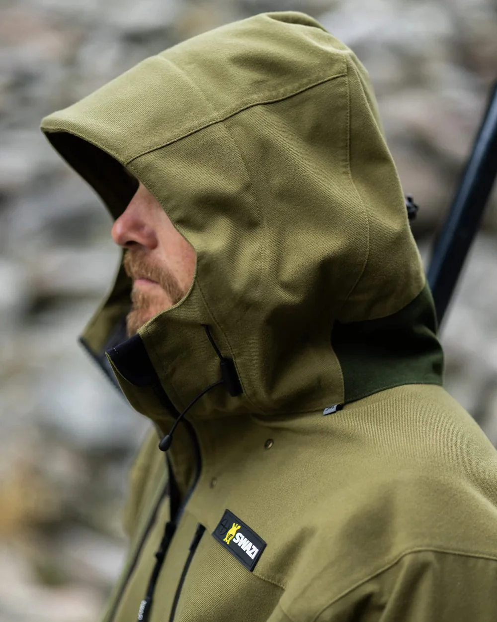 Swazi Ibex Jacket - Image 10