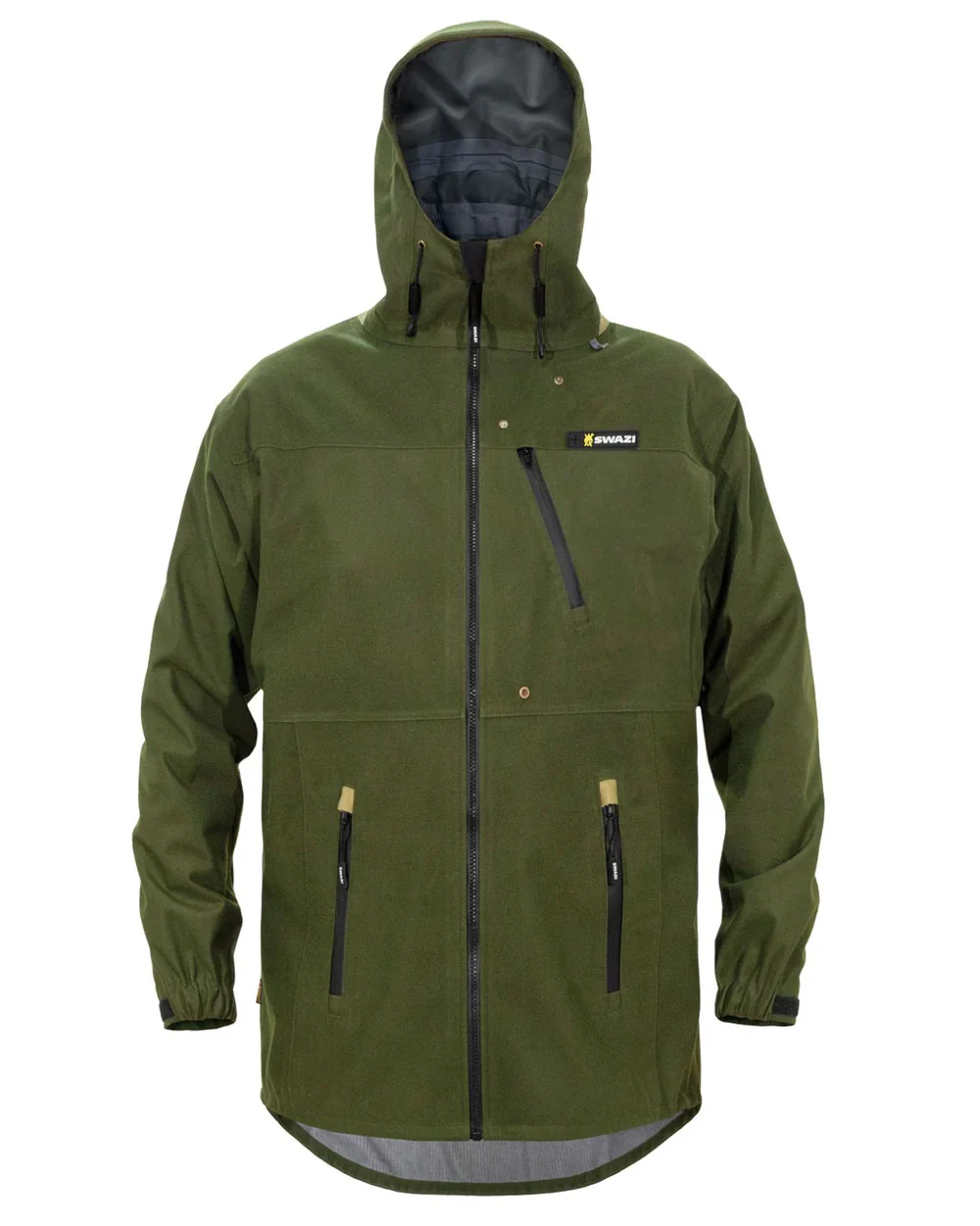Swazi Ibex Jacket - Image 3