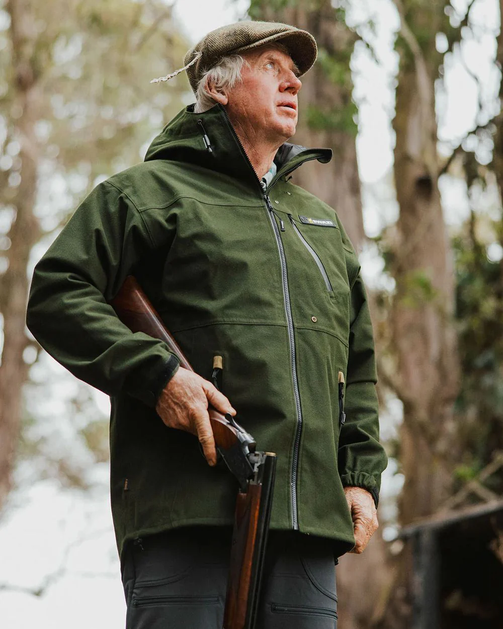 Swazi Ibex Jacket - Image 5