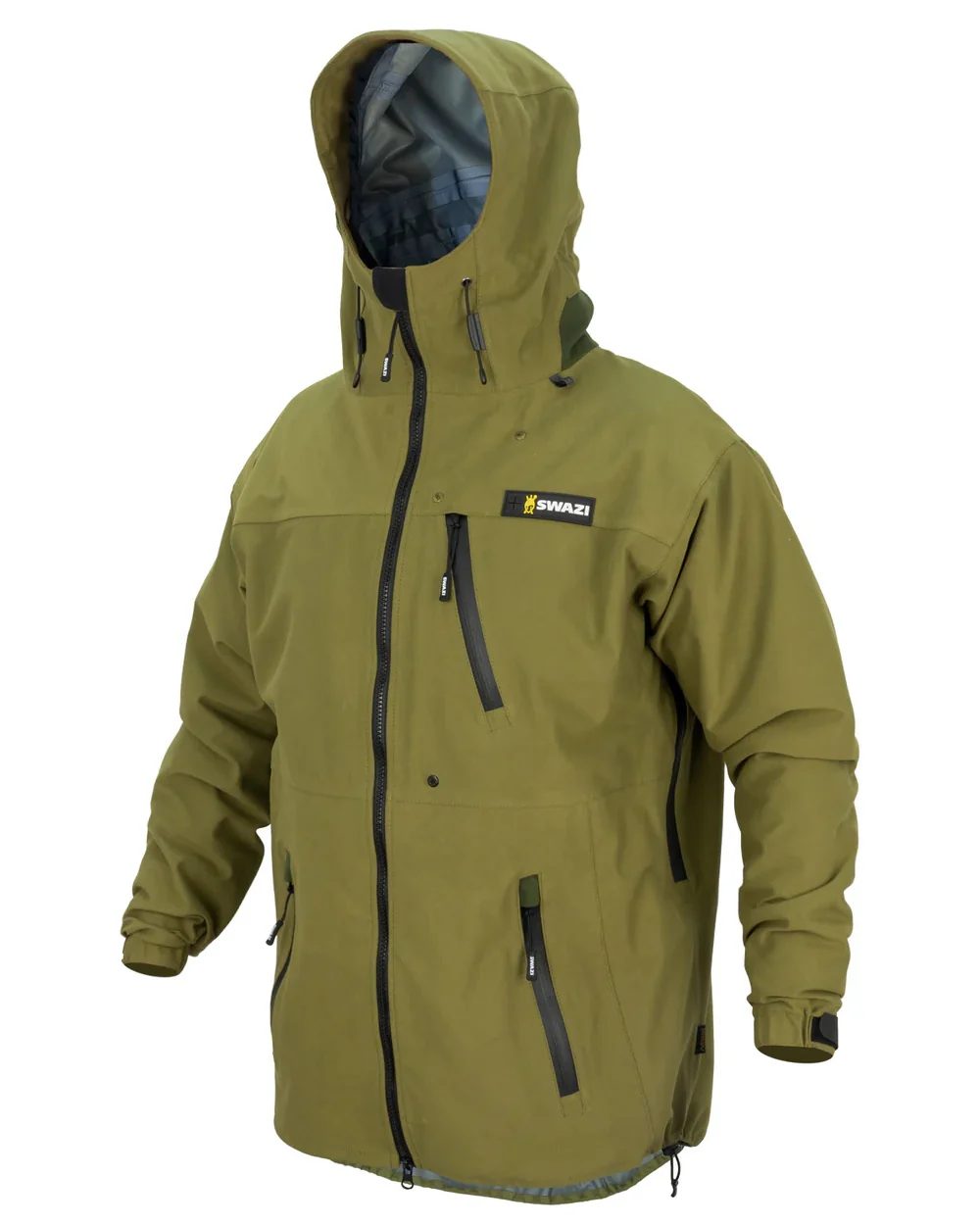 Swazi Ibex Jacket - Image 6