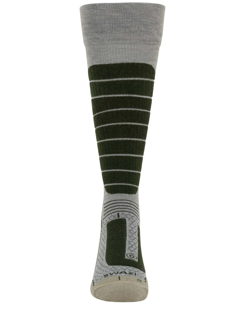 Swazi Ibex Socks - Image 4
