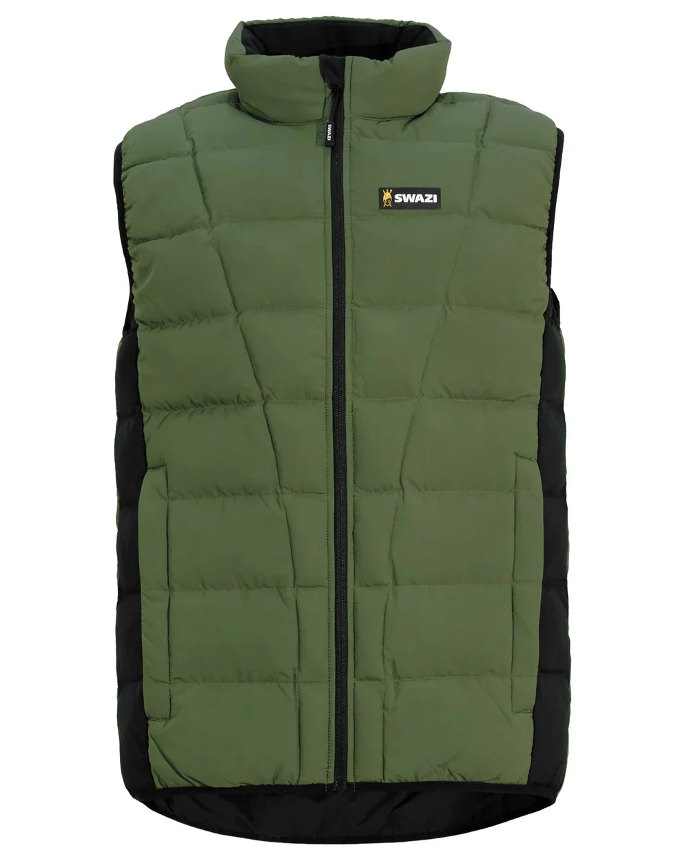 Swazi Thorso Vest - Image 4