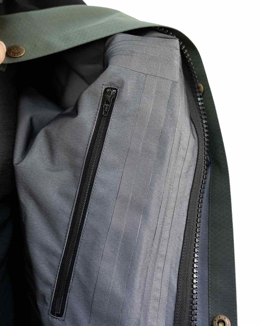 Swazi Torrent Waterproof Jacket - Image 10