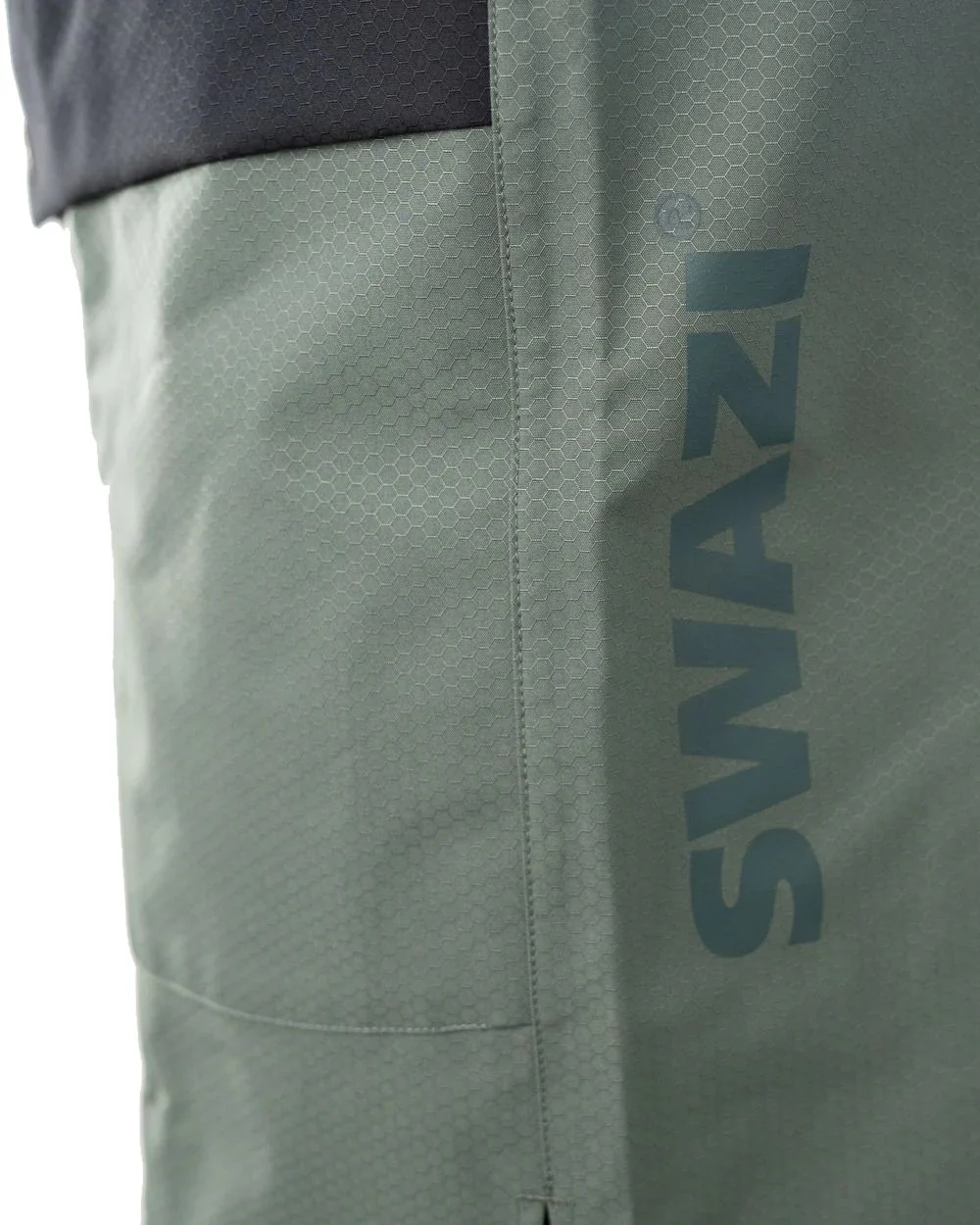 Swazi Torrent Waterproof Jacket - Image 11