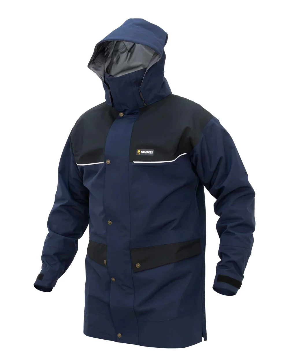 Swazi Torrent Waterproof Jacket - Image 14