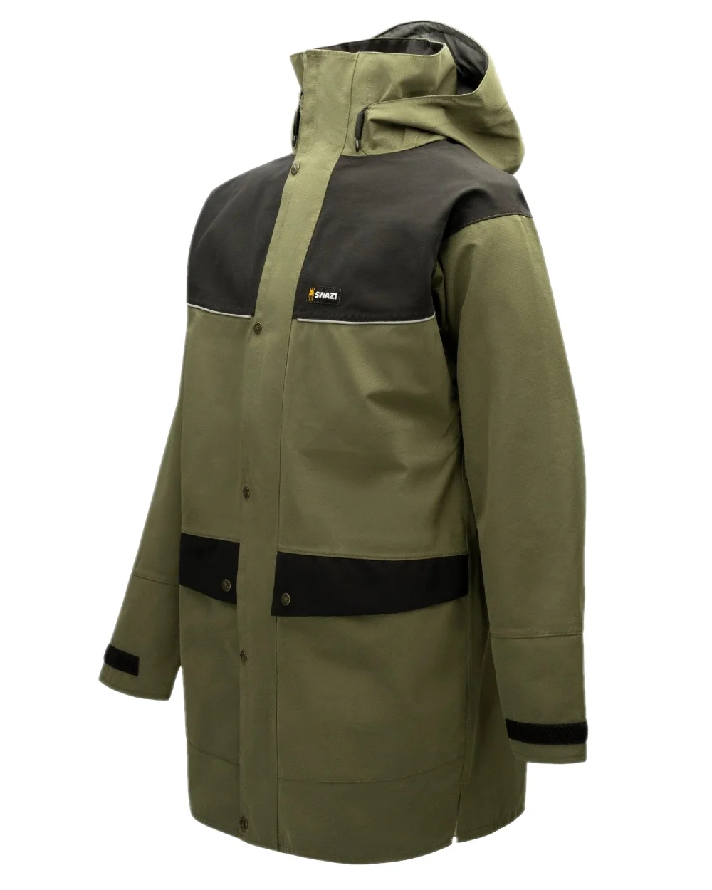 Swazi Torrent Waterproof Jacket - Image 2