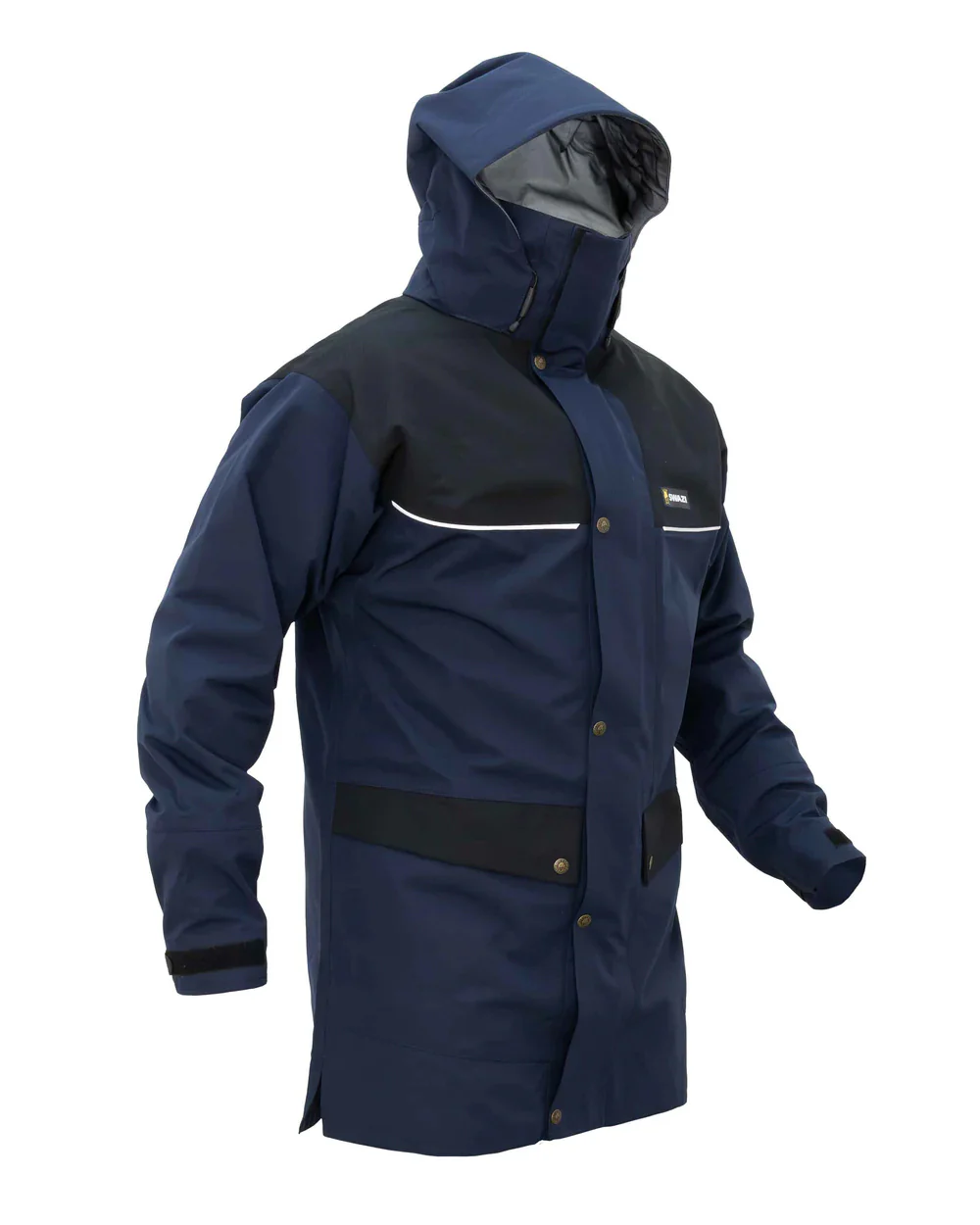 Swazi Torrent Waterproof Jacket - Image 3