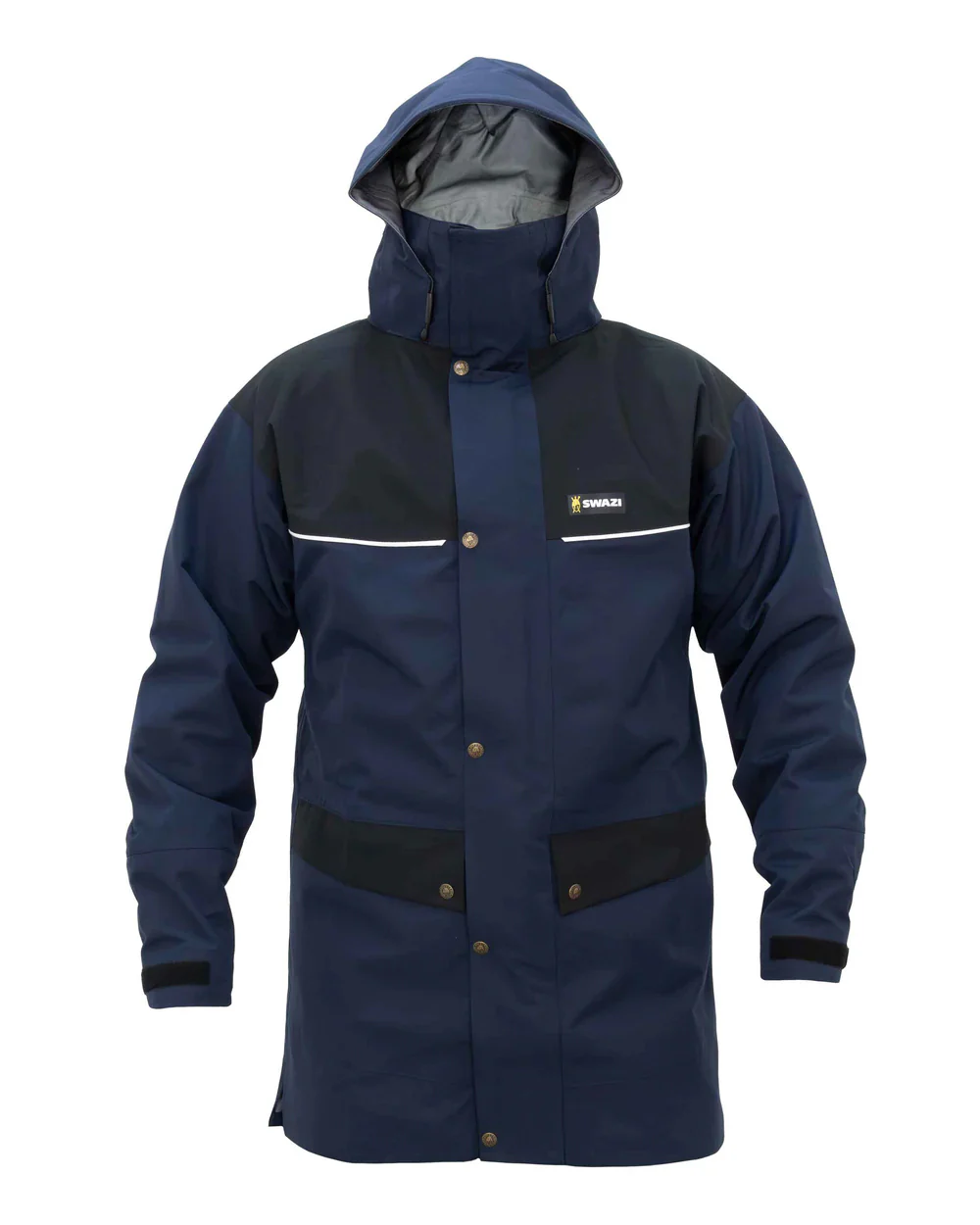 Swazi Torrent Waterproof Jacket - Image 4
