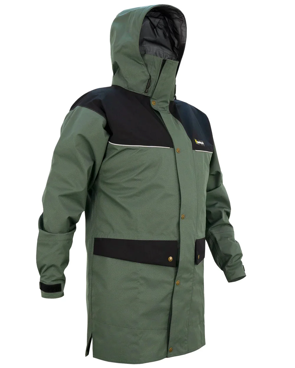 Swazi Torrent Waterproof Jacket - Image 5