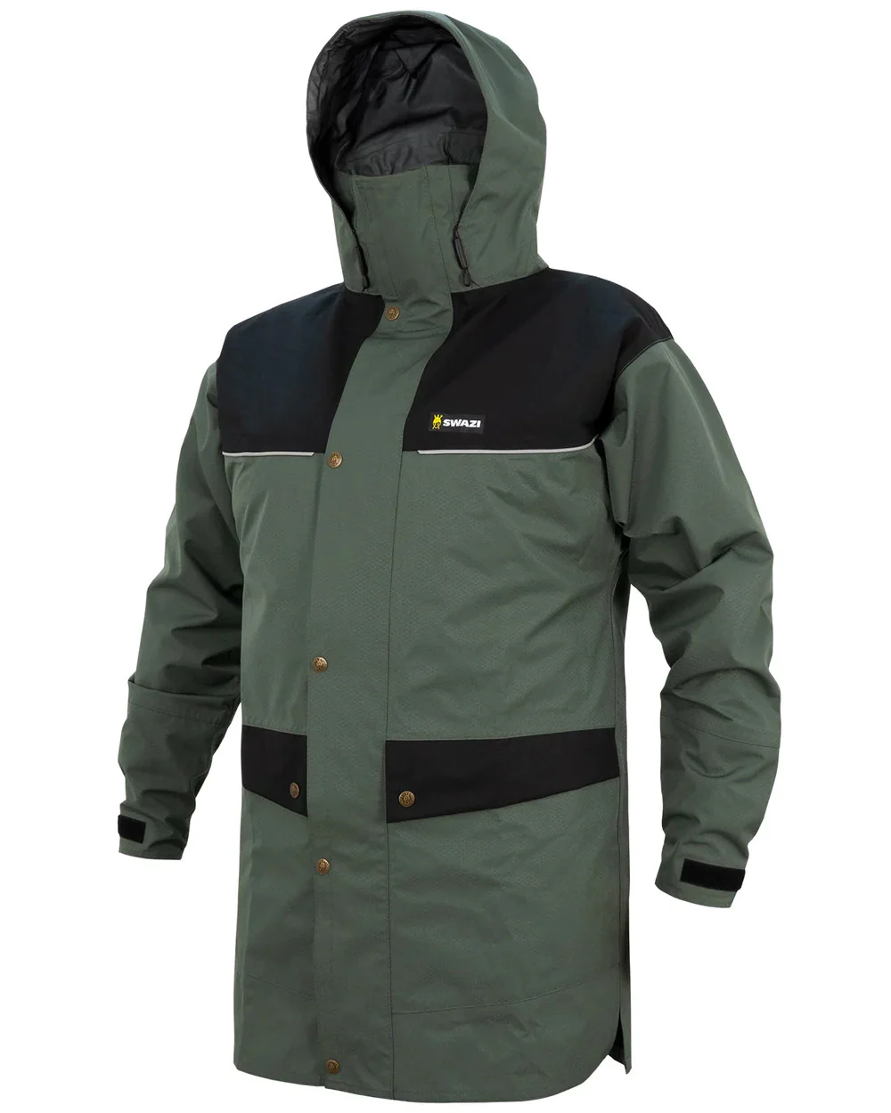 Swazi Torrent Waterproof Jacket - Image 6