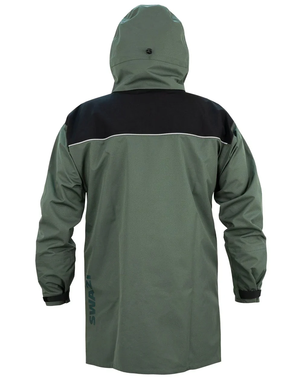 Swazi Torrent Waterproof Jacket - Image 7