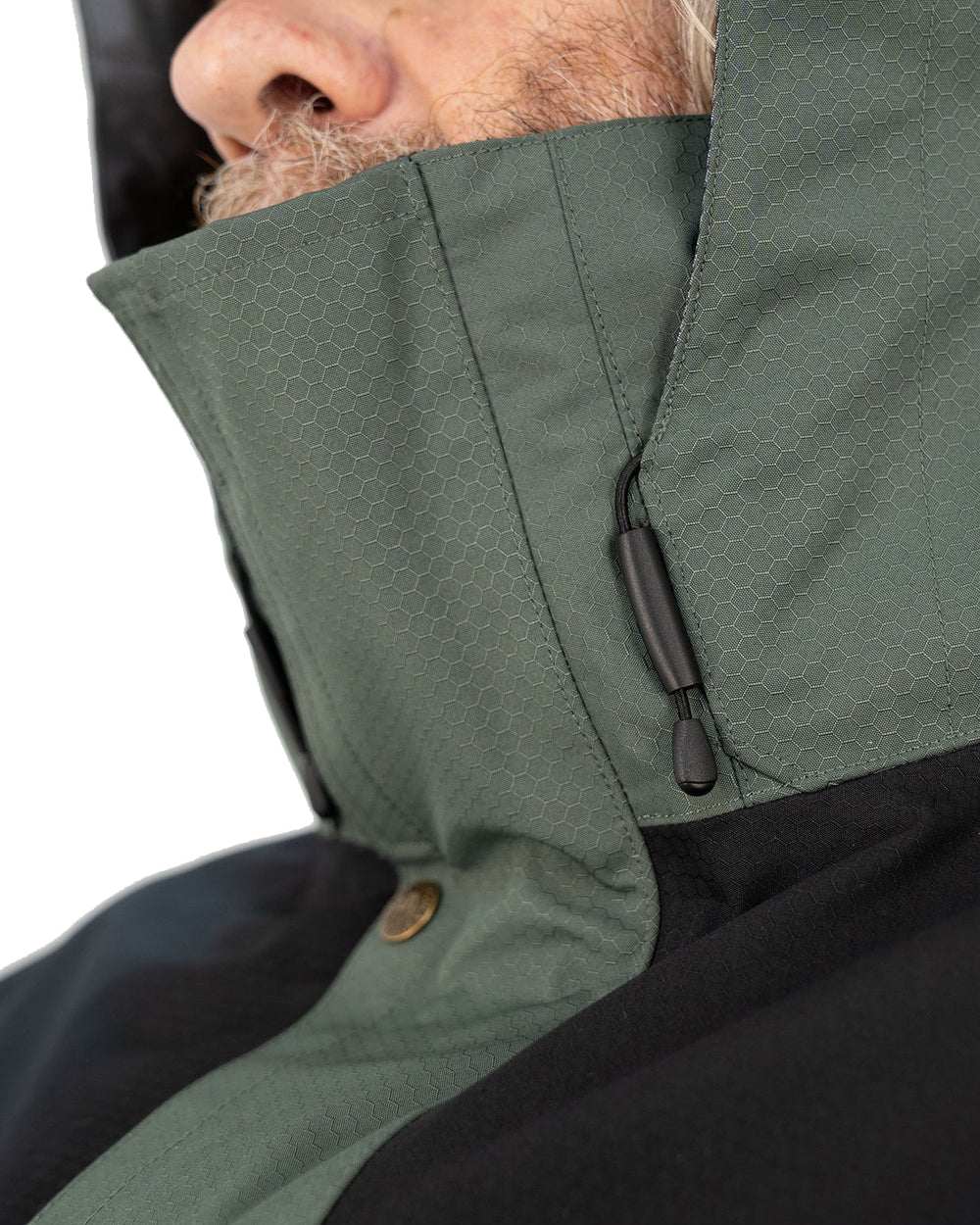 Swazi Torrent Waterproof Jacket - Image 8