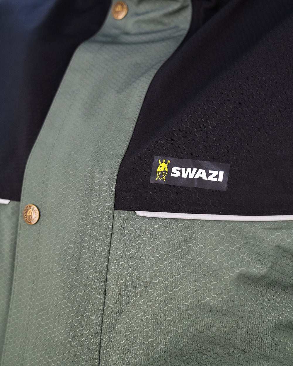 Swazi Torrent Waterproof Jacket - Image 9