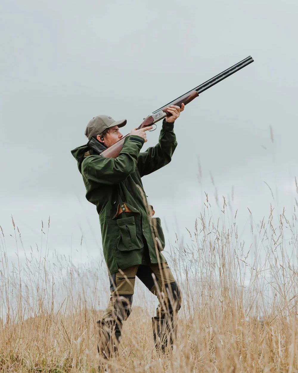 Swazi Wapiti Xp Jacket - Image 10