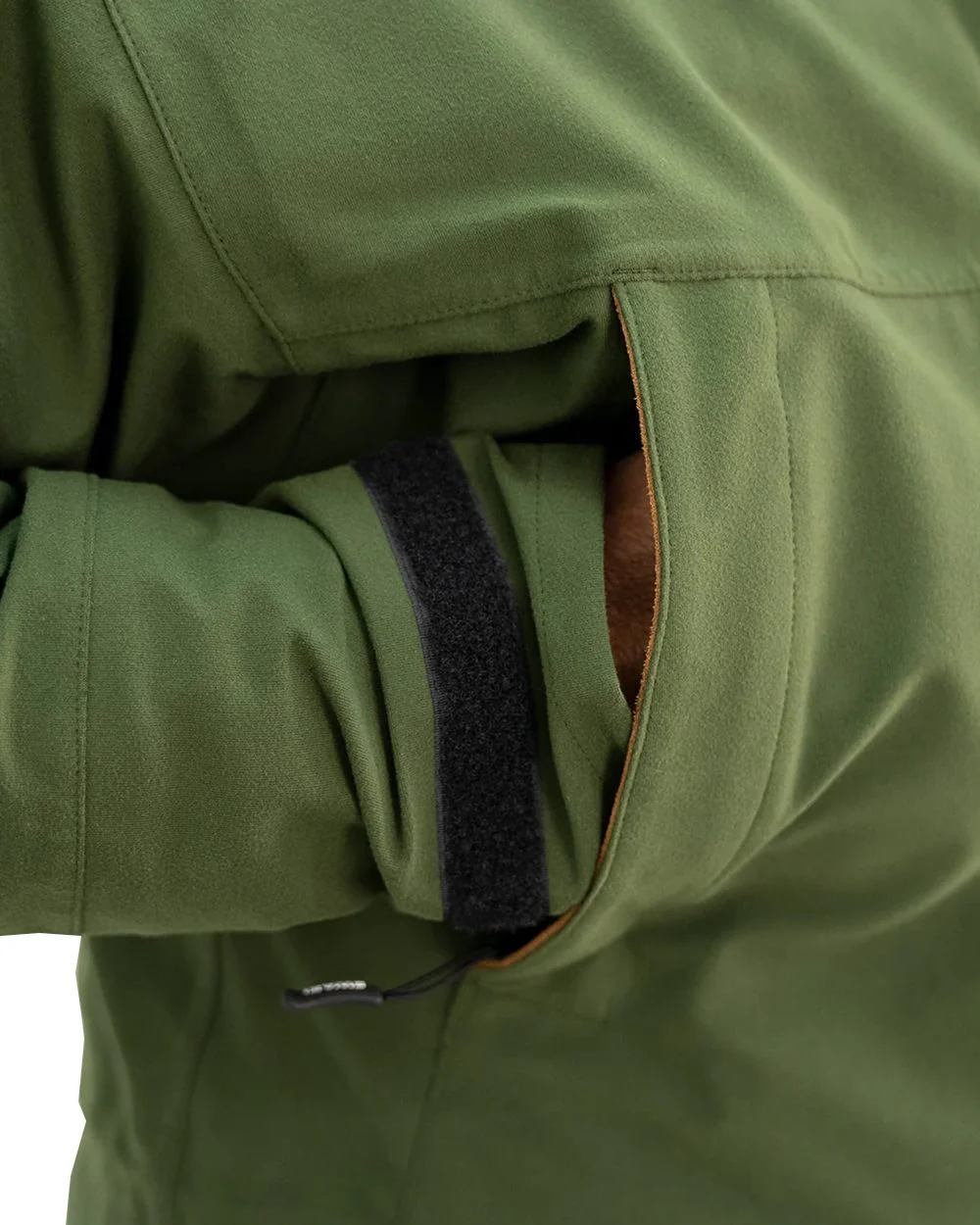 Swazi Wapiti Xp Jacket - Image 11