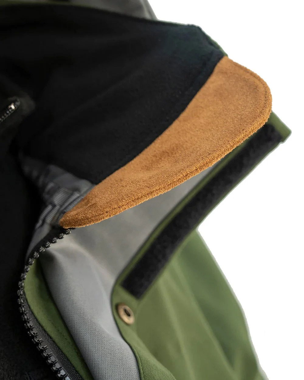 Swazi Wapiti Xp Jacket - Image 13