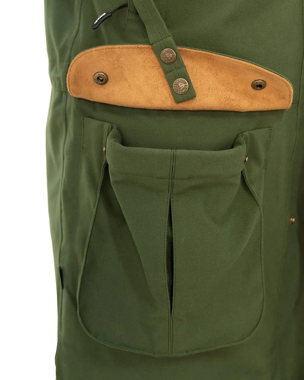 Swazi Wapiti Xp Jacket - Image 14