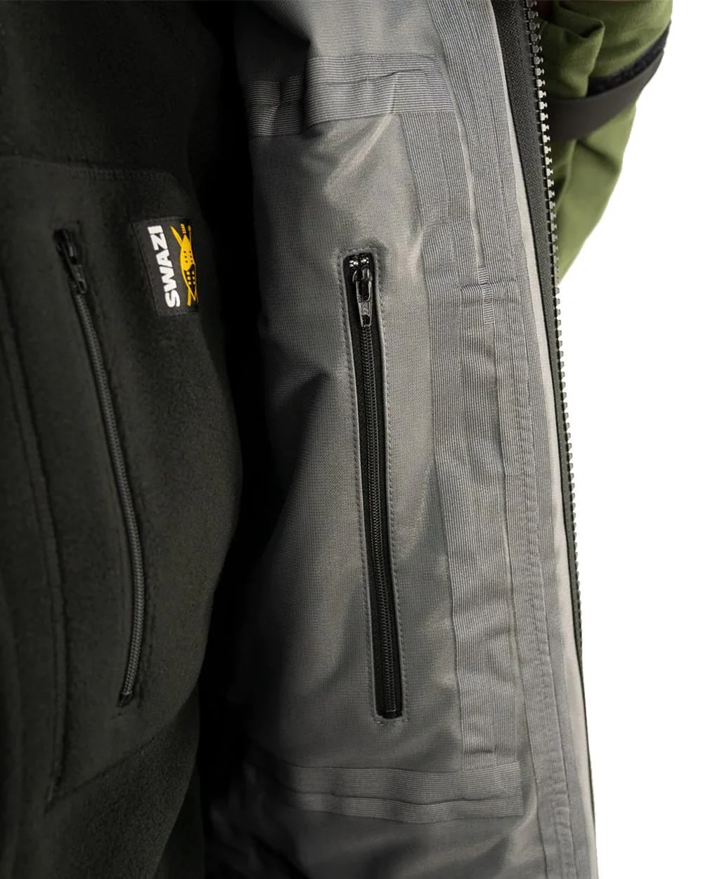 Swazi Wapiti Xp Jacket - Image 15