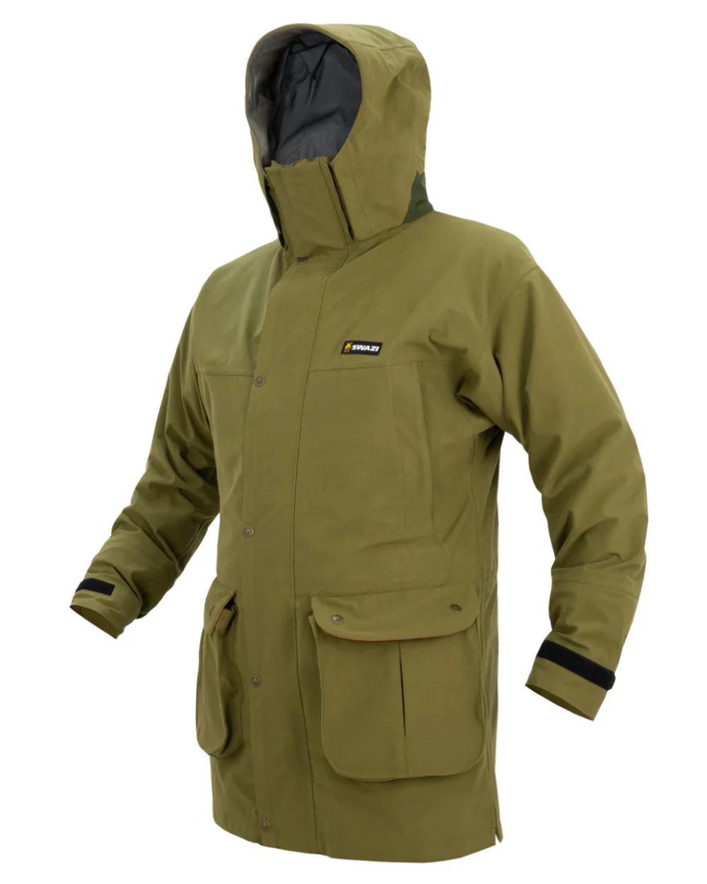 Swazi Wapiti Xp Jacket - Image 18