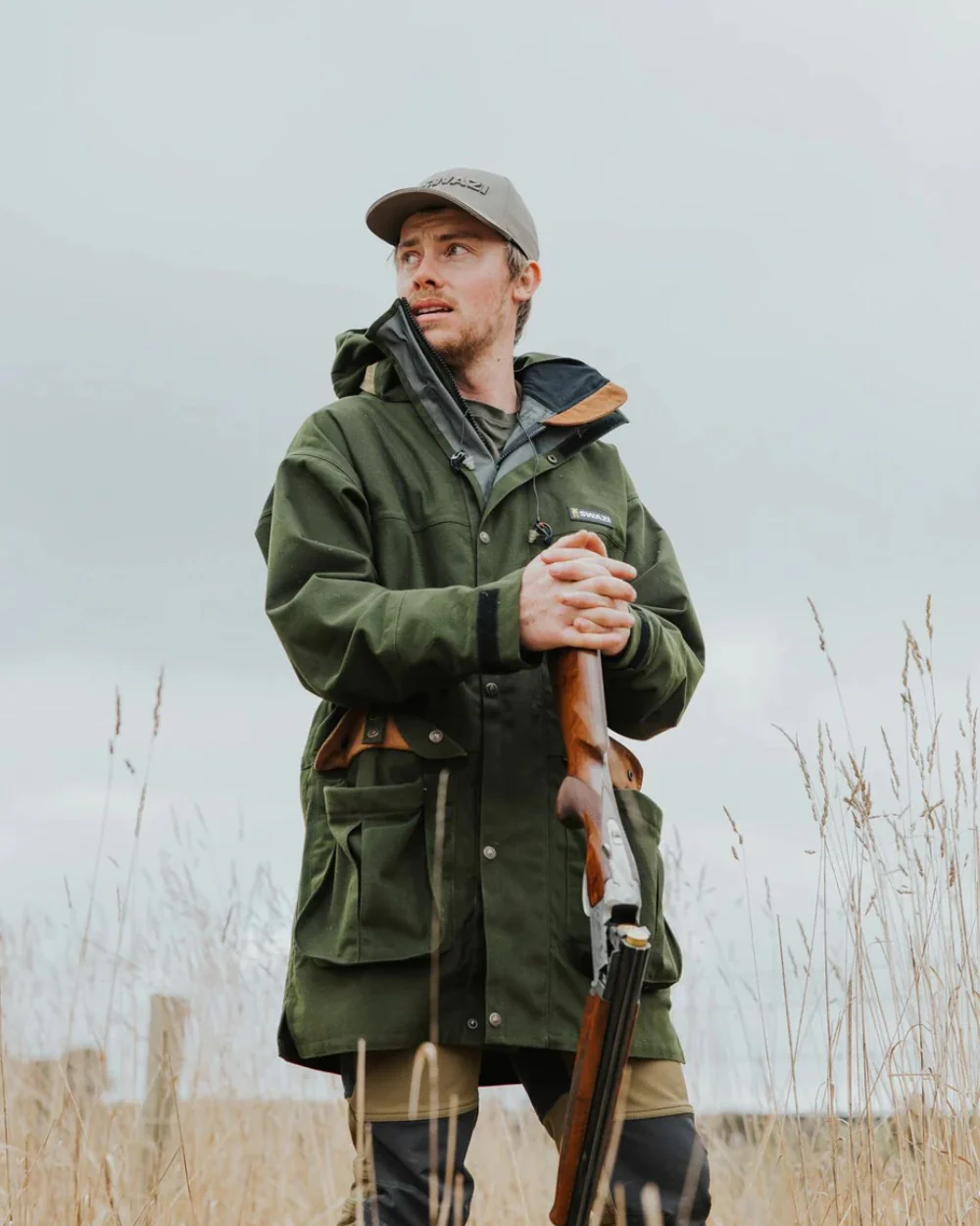 Swazi Wapiti Xp Jacket - Image 2