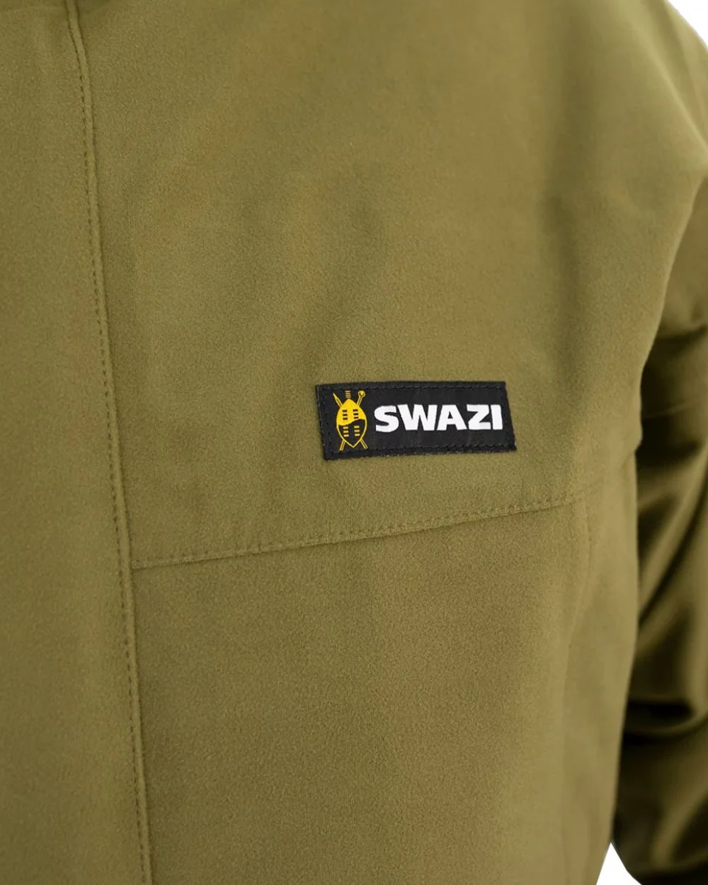 Swazi Wapiti Xp Jacket - Image 22